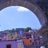  Guanajuato, Mexico 2009